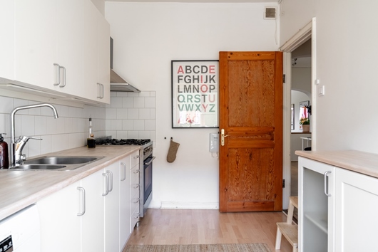 Bostadsrätt i Lönngården, MALMÖ, Malmö, Skåne, Lönngatan 40F