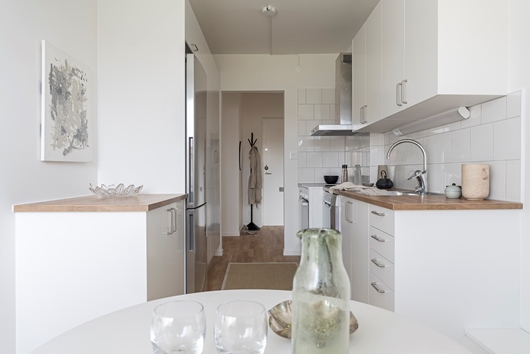Bostadsrätt i Dammfri, MALMÖ, Malmö, Skåne, Mariedalsvägen 57B