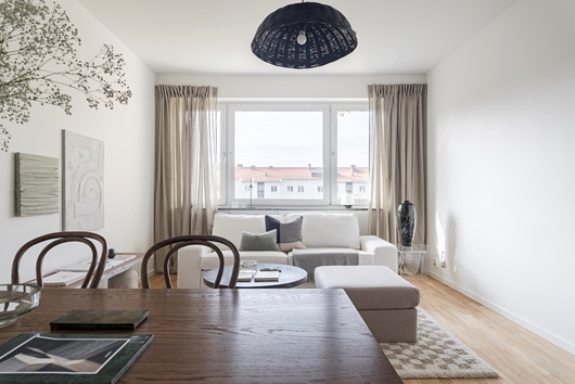 Bostadsrätt i Dammfri, MALMÖ, Malmö, Skåne, Mariedalsvägen 57B