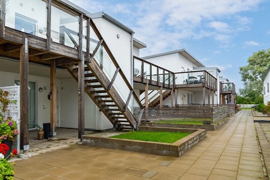 Bostadsrätt i Häljarp, Skåne, Landskrona, Häljenäsvägen 7D