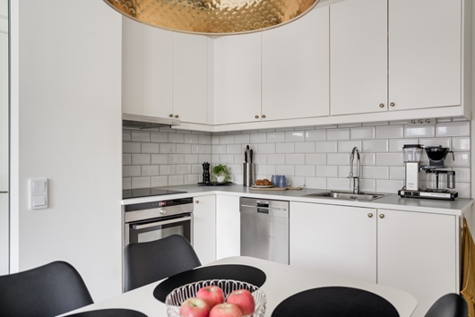 Bostadsrätt i City, MALMÖ, Malmö, Skåne, Stora Nygatan 24