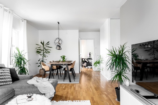 Bostadsrätt i Bunkeflostrand, Skåne, Malmö, Skomakarebyn 1C