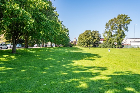 Bostadsrätt i Lönngården, Malmö, Skåne, Lönngatan 50F