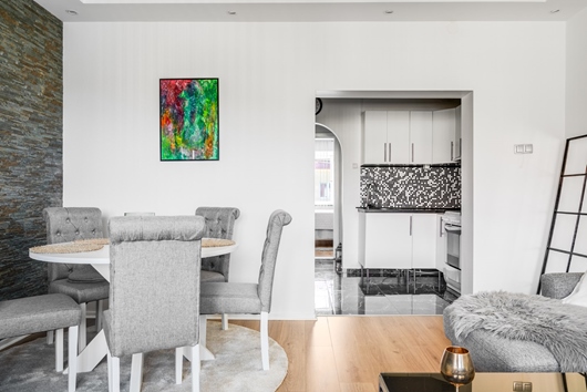 Bostadsrätt i Lönngården, Malmö, Skåne, Lönngatan 50F