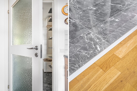 Bostadsrätt i Rosengård, MALMÖ, Malmö, Skåne, Vougts väg 9