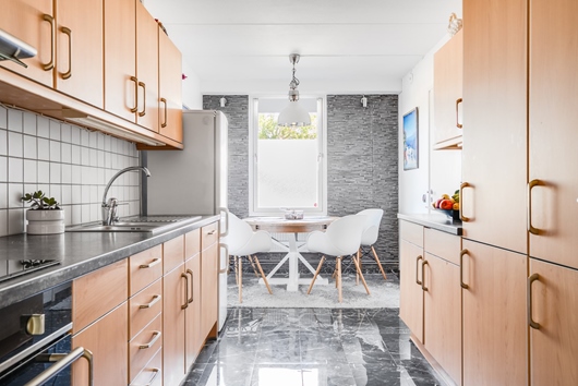 Bostadsrätt i Rosengård, MALMÖ, Malmö, Skåne, Vougts väg 9