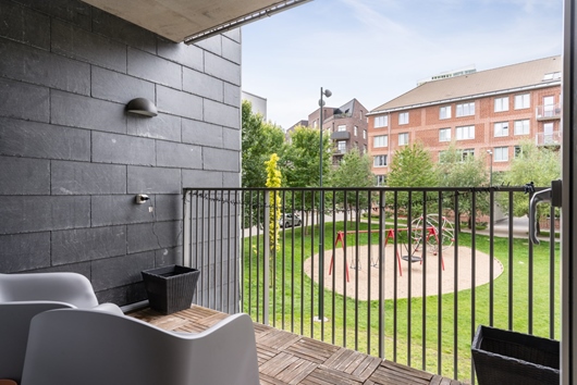 Bostadsrätt i Hyllie, MALMÖ, Skåne, Malmö, Tors gränd 13