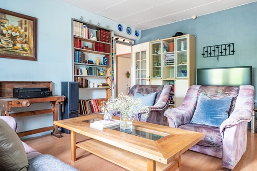 Villa i Arlöv, Malmö, Skåne, Burlöv, Anders Paulsens allé 2