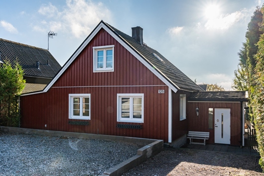 Villa i Oxie, Skåne, Malmö, Svedalavägen 125