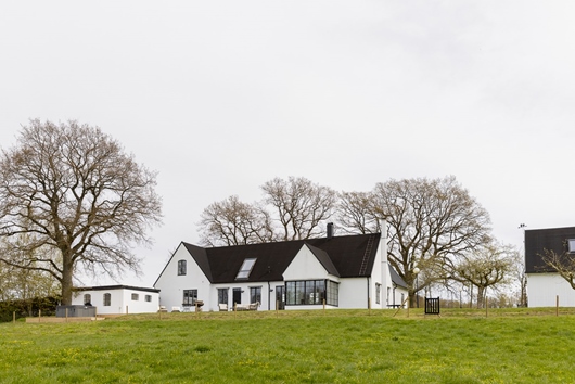 Villa i Ugglarp, Trelleborg, Skåne, Kullaholmsvägen 85-0