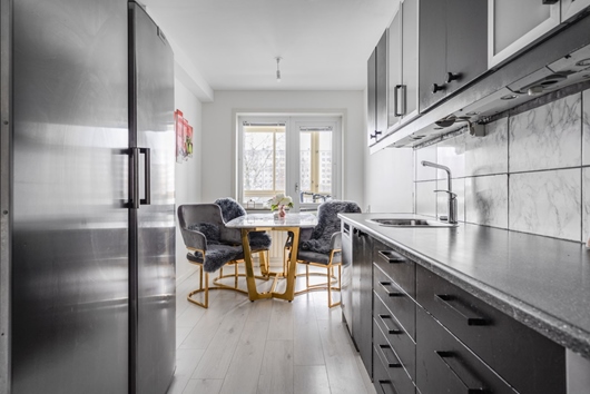 Bostadsrätt i Söderkulla, Malmö, Skåne, Södra Gulsparvsgatan 38