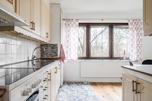 Bostadsrätt i Högaholm, MALMÖ, Malmö, Skåne, Serenadgatan 59