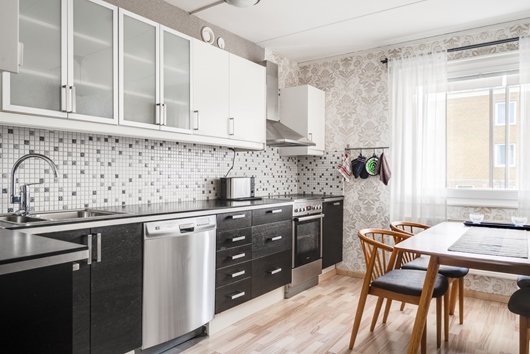 Bostadsrätt i Högaholm, MALMÖ, Malmö, Skåne, Serenadgatan 11