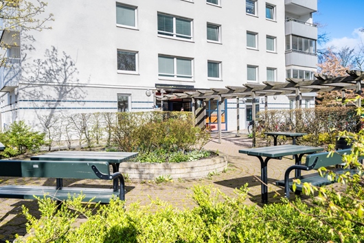 Bostadsrätt i Högaholm, MALMÖ, Malmö, Skåne, Serenadgatan 22