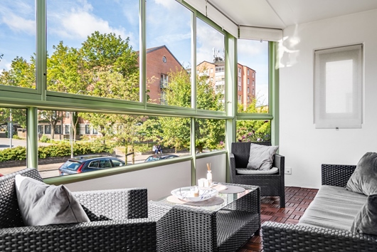 Bostadsrätt i Söderkulla, MALMÖ, Malmö, Skåne, Tornfalksgatan 14