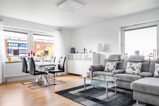 Bostadsrätt i Söderkulla, Malmö, Skåne, Tornfalksgatan 8a