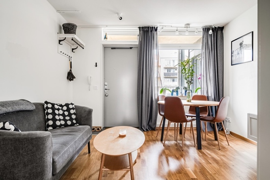 Bostadsrätt i Hyllie, MALMÖ, Skåne, Malmö, Tors gränd 13