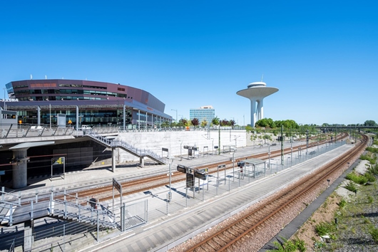 Bostadsrätt i Hyllie, MALMÖ, Skåne, Malmö, Tors gränd 13