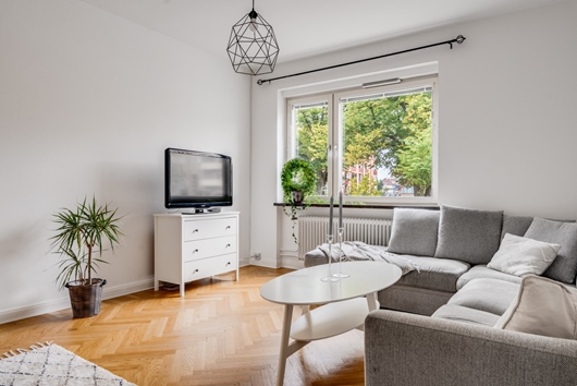 Bostadsrätt i Dalaplan, MALMÖ, Malmö, Skåne, Bragegatan 1B