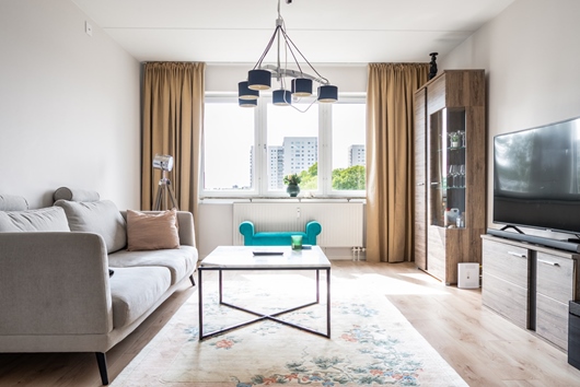 Bostadsrätt i Högaholm, Malmö, Skåne, Serenadgatan 58