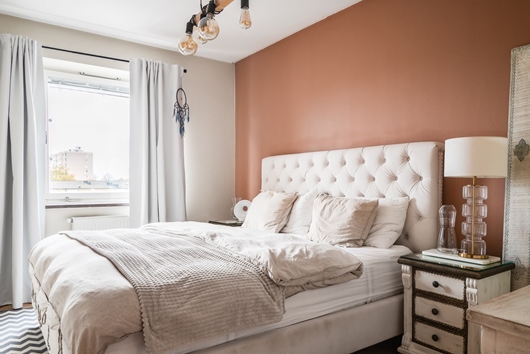 Bostadsrätt i Lorensborg, Malmö, Skåne, Stadiongatan 55E