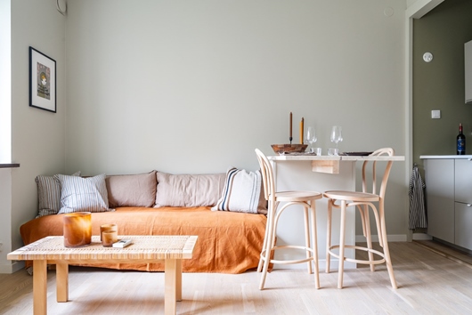 Bostadsrätt i Nobeltorget, Malmö, Skåne, Bodekullsgatan 37A