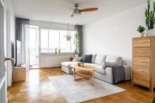 Bostadsrätt i Arlöv, Malmö, Skåne, Burlöv, Grönvägen 5C