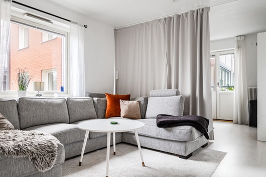 Bostadsrätt i Blekingsborg, MALMÖ, Malmö, Skåne, Blekingsborgsgatan 11