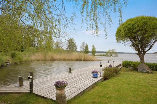 Villa i Ekerö Närlunda, Stockholm, Skäluddsvägen 39