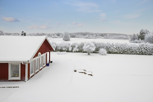 Villa i Färingsö Ölsta, Färentuna, Stockholm, Ekerö, Ölstavägen 100