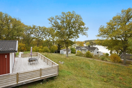 Villa i Färingsö Väntholmen, Färentuna, Stockholm, Ekerö, Kronhagsvägen 8