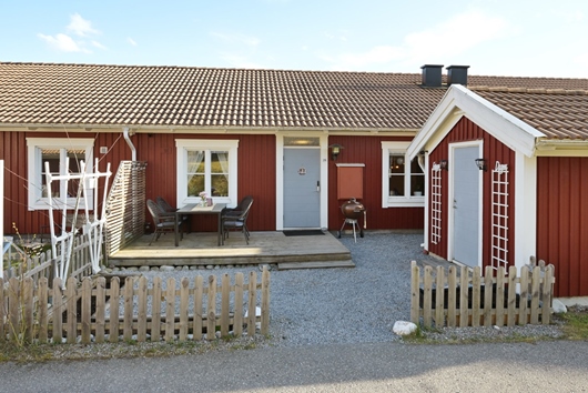 Bostadsrätt i Munsö Söderbacken, MUNSÖ, Stockholm, Ekerö, Söderbacksvägen 29