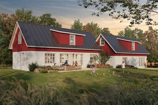 Bostadsrätt i Färingsö Troxhammar, SKÅ, Stockholm, Ekerö, Troxhammar byväg 31C