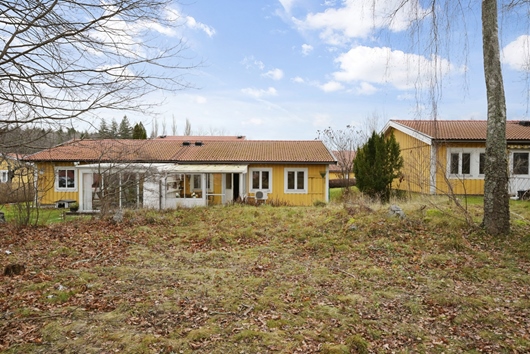 Bostadsrätt i Ekerö Björkudden, Stockholm, Björkuddsvägen 70B