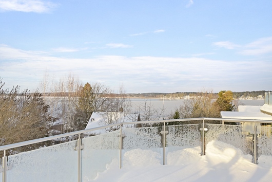 Villa i Ekerö Älvnäs, Stockholm, Koltrastvägen 8