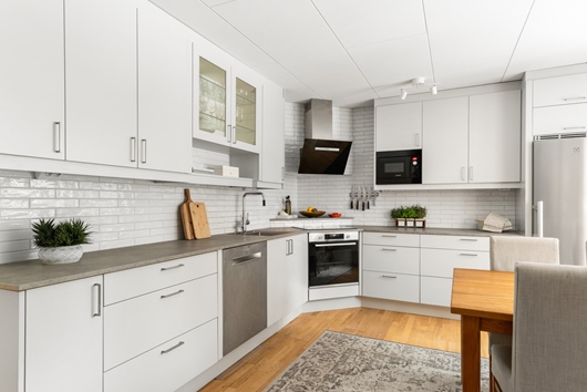 Villa i Ekerö Nibbla, Sundby, Stockholm, Nibbla backe 60