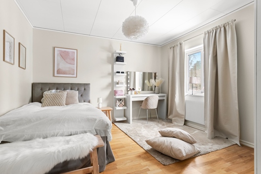 Villa i Ekerö Nibbla, Sundby, Stockholm, Nibbla backe 60