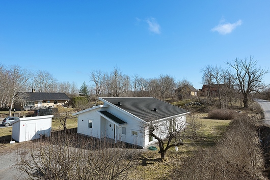 Villa i Ekerö Munsö, Stockholm, Lilla Norrby 22B