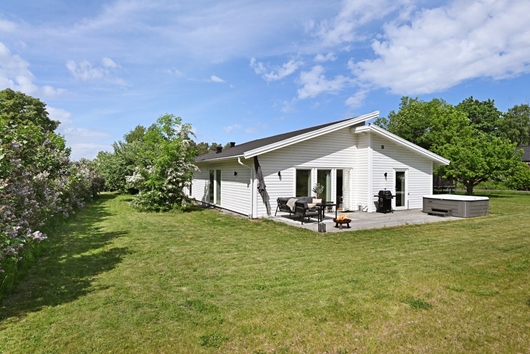 Villa i Ekerö Munsö, Stockholm, Lilla Norrby 22B