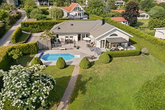 Villa i Ekerö Lundhagen, Stockholm, Sätervägen 3