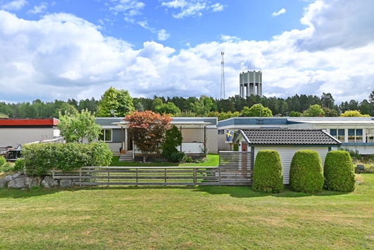 Villa i Färingsö Stenhamra, Stockholm, Ekerö, Klevbergsvägen 119