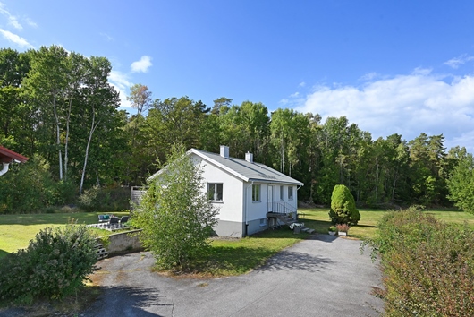 Villa i Färingsö Hilleshög, Svartsjö, Stockholm, Ekerö, Färentunavägen 311