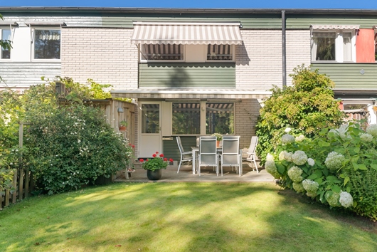 Villa i Ekerö Gräsåker, Stockholm, Gräsåkersvägen 47C
