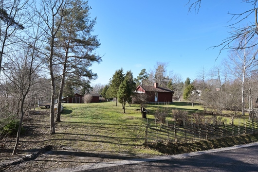 Fritidshus i Färingsö Stenhamra, Stockholm, Ekerö, Dalängsvägen 4