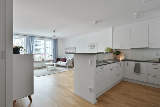 Bostadsrätt i Ekerö Ekbacken, Stockholm, Clas Horns väg 11B