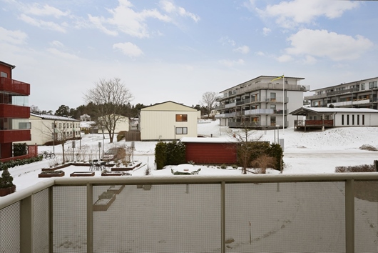 Bostadsrätt i Ekerö Ekbacken, Stockholm, Clas Horns väg 11B