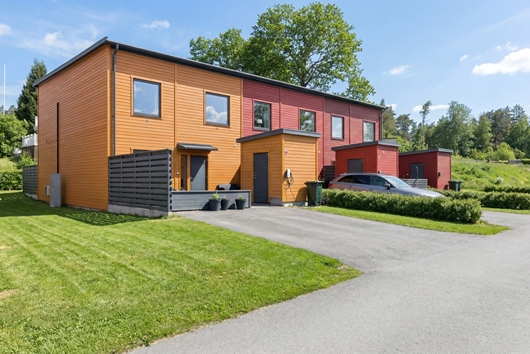 Bostadsrätt i Ekerö Tappsund, Stockholm, Fredrikstrandsvägen 54C