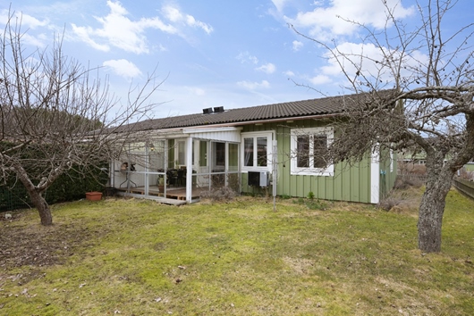 Bostadsrätt i Ekerö Björkudden, Stockholm, Björkuddsvägen 44B