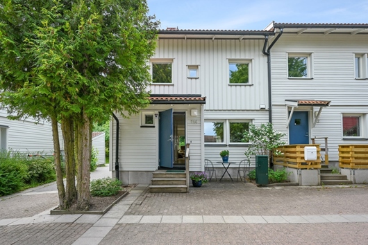 Bostadsrätt i Ekerö Bokskogen, Stockholm, Gustavavägen 114