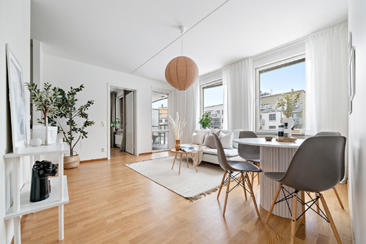 Bostadsrätt i Ör, Sundbyberg, Stockholm, Vinthundsgatan 115